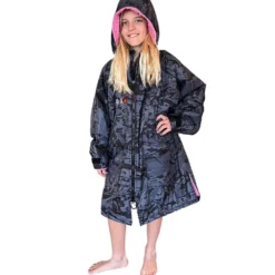 Annox Kids Change Robe - LS