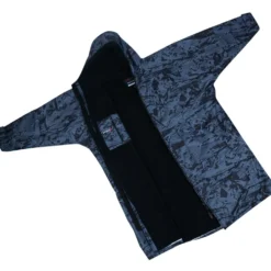 Annox Kids Change Robe - LS
