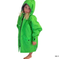 Annox Kids Change Robe - LS