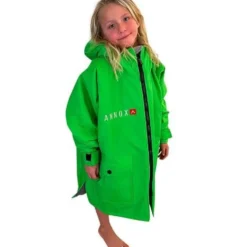 Annox Kids Change Robe - LS