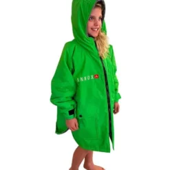 Annox Kids Change Robe - LS