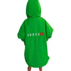 Annox Kids Change Robe - LS