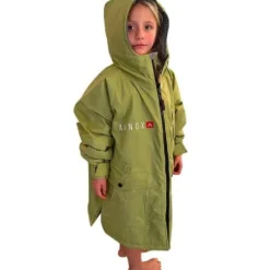 Annox Kids Change Robe - LS
