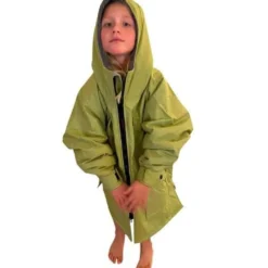 Annox Kids Change Robe - LS