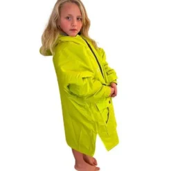 Annox Kids Change Robe - LS