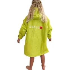 Annox Kids Change Robe - LS