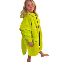 Annox Kids Change Robe - LS