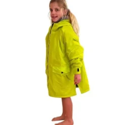 Annox Kids Change Robe - LS