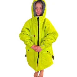 Annox Kids Change Robe - LS