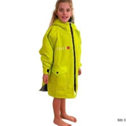 Annox Kids Change Robe - LS