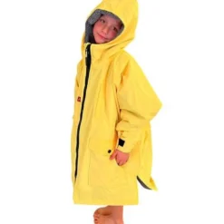 Annox Kids Change Robe - LS