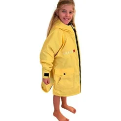 Annox Kids Change Robe - LS