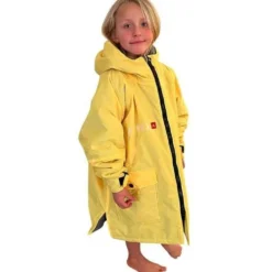 Annox Kids Change Robe - LS