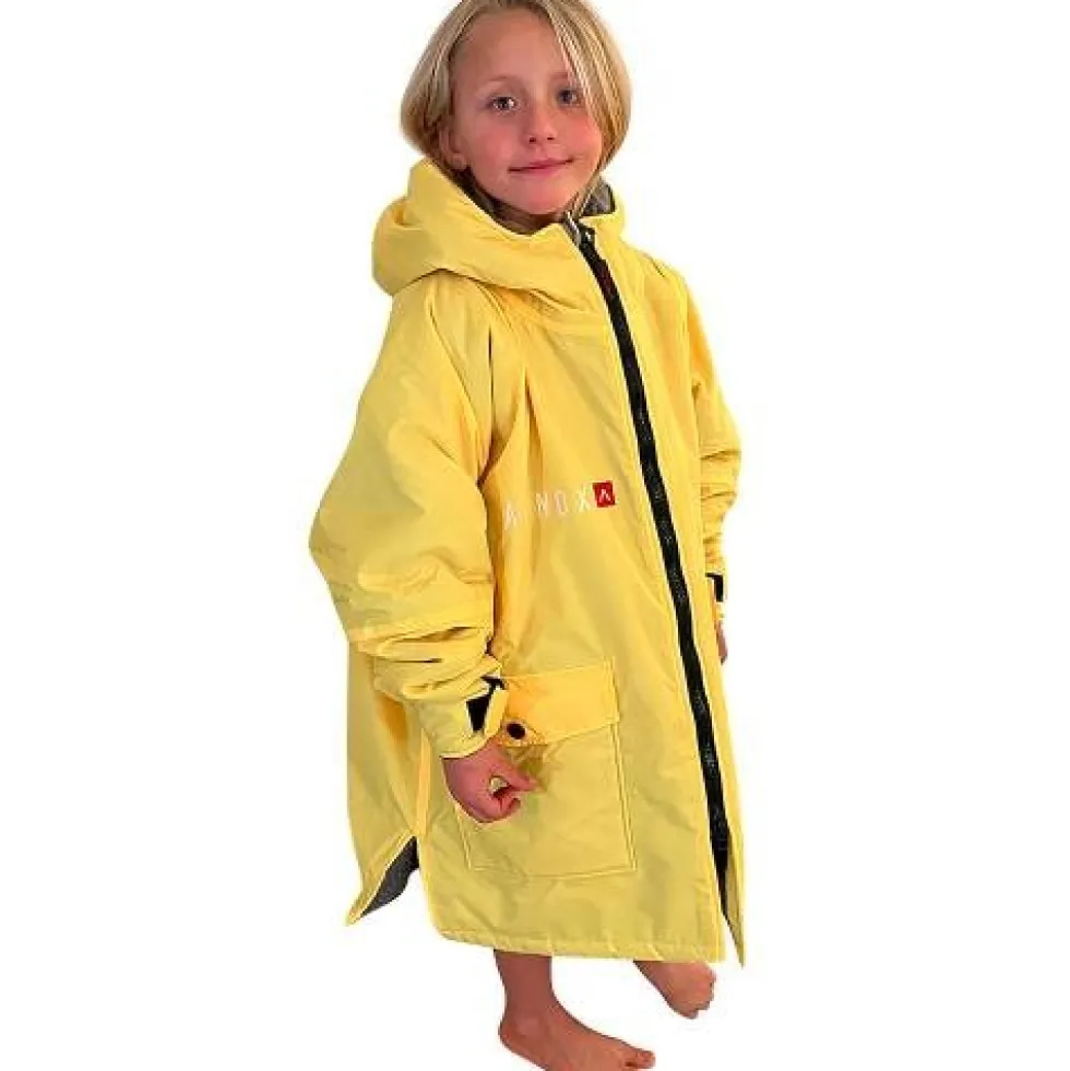 Annox Kids Change Robe - LS