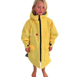 Annox Kids Change Robe - LS