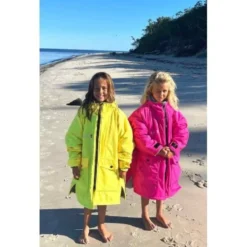 Annox Kids Change Robe - LS