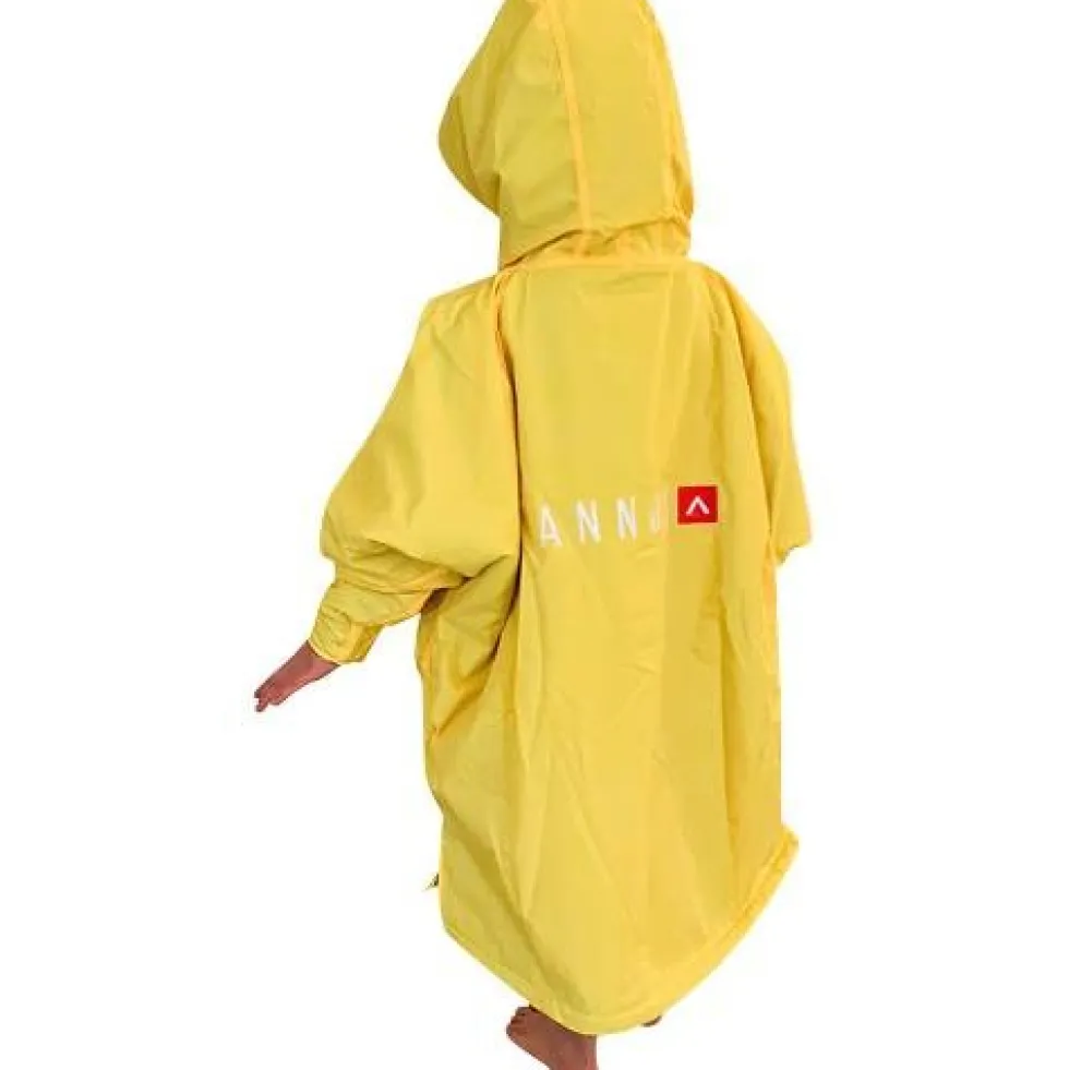 Annox Kids Change Robe - LS