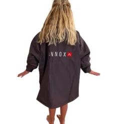 Annox Kids Change Robe - LS
