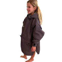 Annox Kids Change Robe - LS