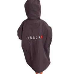 Annox Kids Change Robe - LS