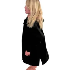 Annox Kids Change Robe - LS
