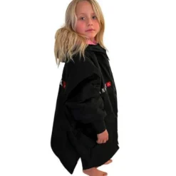 Annox Kids Change Robe - LS