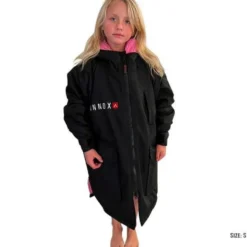 Annox Kids Change Robe - LS