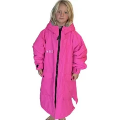 Annox Kids Change Robe - LS