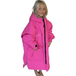 Annox Kids Change Robe - LS