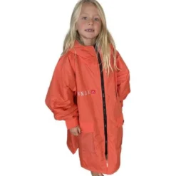 Annox Kids Change Robe - LS