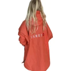 Annox Kids Change Robe - LS