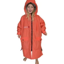 Annox Kids Change Robe - LS