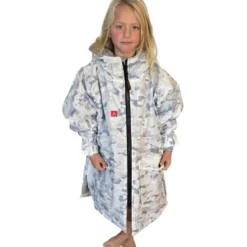 Annox Kids Change Robe - LS