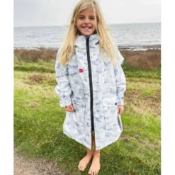 Annox Kids Change Robe - LS