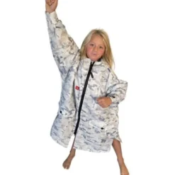 Annox Kids Change Robe - LS