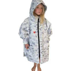 Annox Kids Change Robe - LS