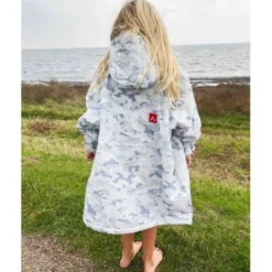 Annox Kids Change Robe - LS