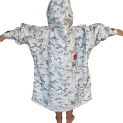 Annox Kids Change Robe - LS