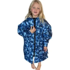 Annox Kids Change Robe - LS