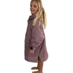 Annox Kids Change Robe - LS