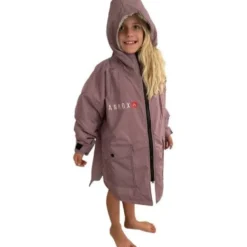 Annox Kids Change Robe - LS
