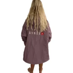 Annox Kids Change Robe - LS