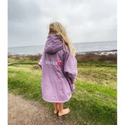 Annox Kids Change Robe - LS