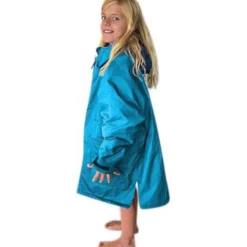 Annox Kids Change Robe - LS