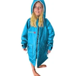Annox Kids Change Robe - LS