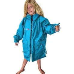 Annox Kids Change Robe - LS