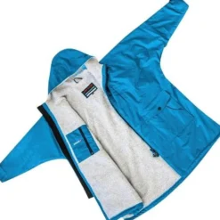 Annox Kids Change Robe - LS