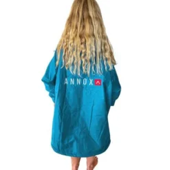 Annox Kids Change Robe - LS