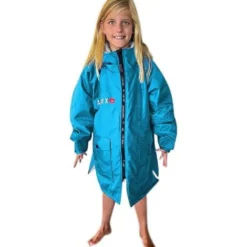 Annox Kids Change Robe - LS