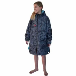 Annox Kids Change Robe - LS
